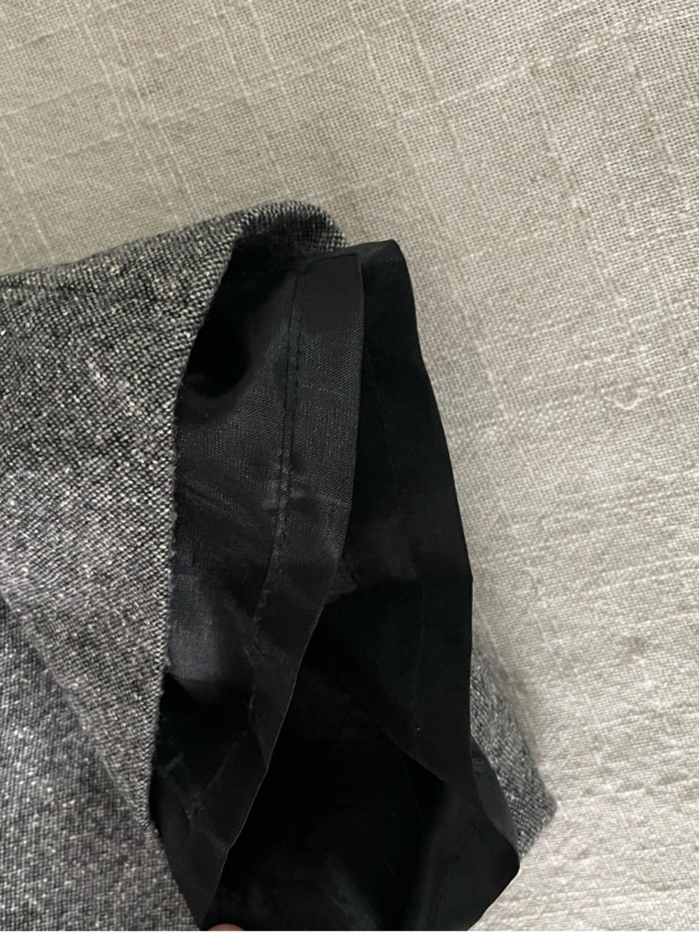 Pendleton Wool Pants - Picture 7 of 8